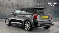 MINI Hatchback 1.5 Cooper Exclusive Premium 5dr Auto Petrol Hatchback